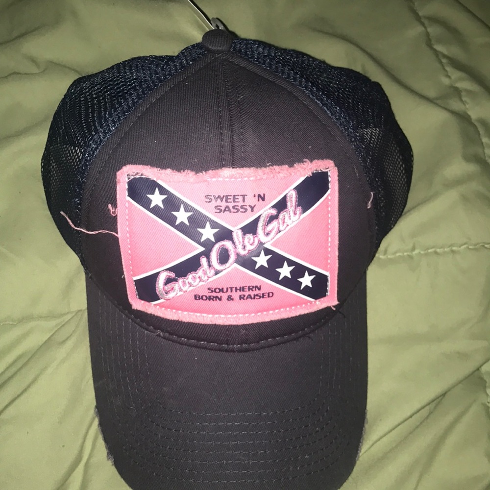Ballcap